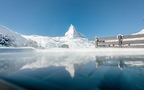 Riffelalp Resort 2222m